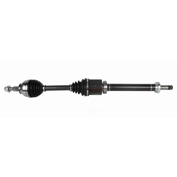 Gsp New Cv Axle No Gsp Ncv11090 Gsp NCV11090 - main
